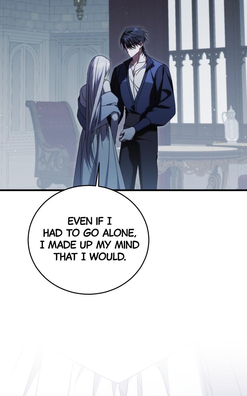 Even When I'm Dead Chapter 33 page 28 - 