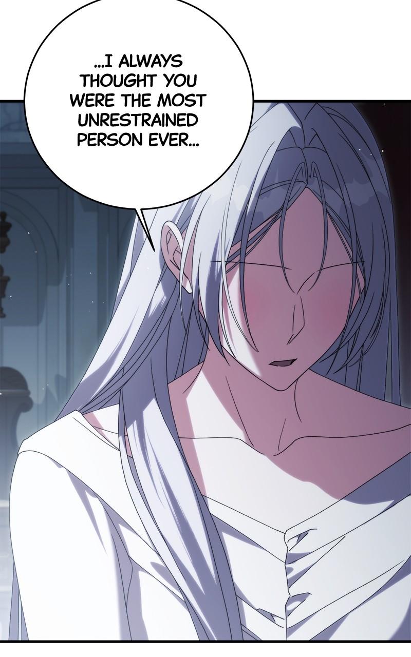 Even When I'm Dead Chapter 33 page 30 - 