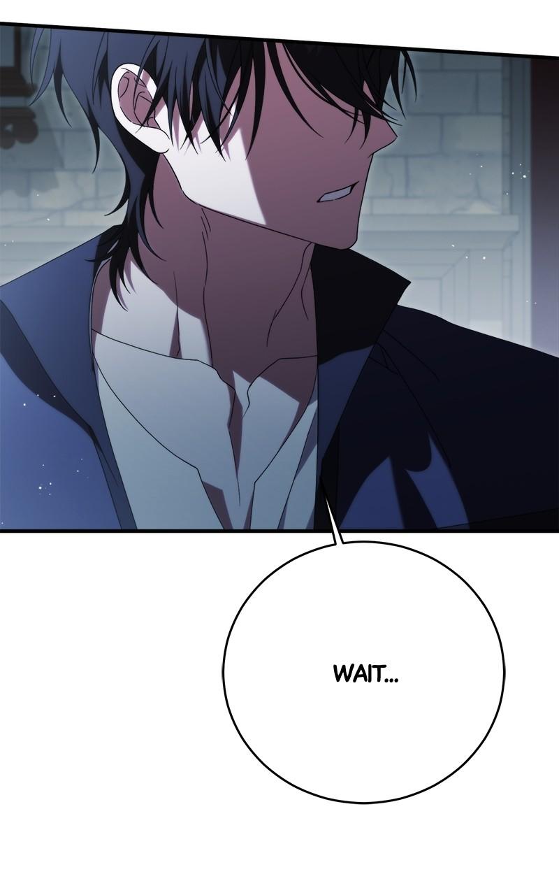 Even When I'm Dead Chapter 33 page 38 - 
