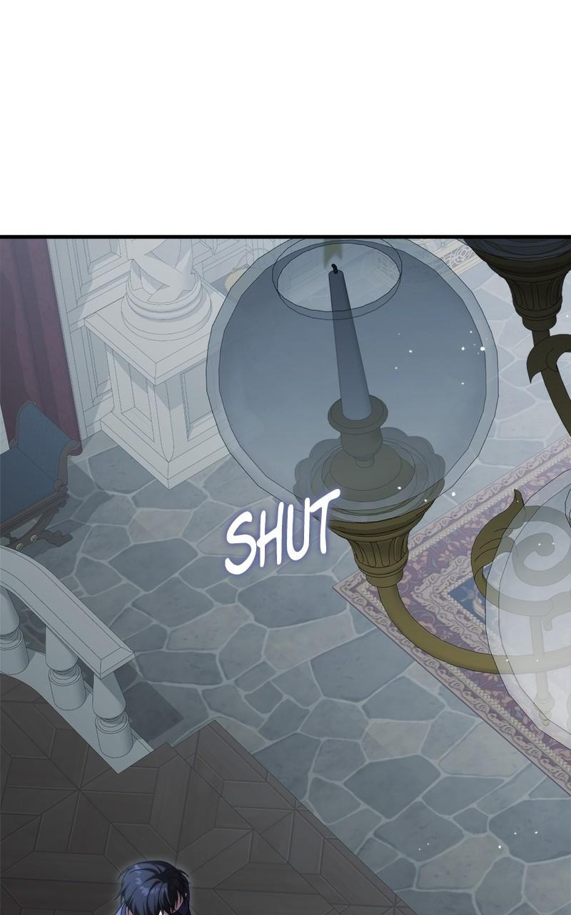 Even When I'm Dead Chapter 33 page 39 - 