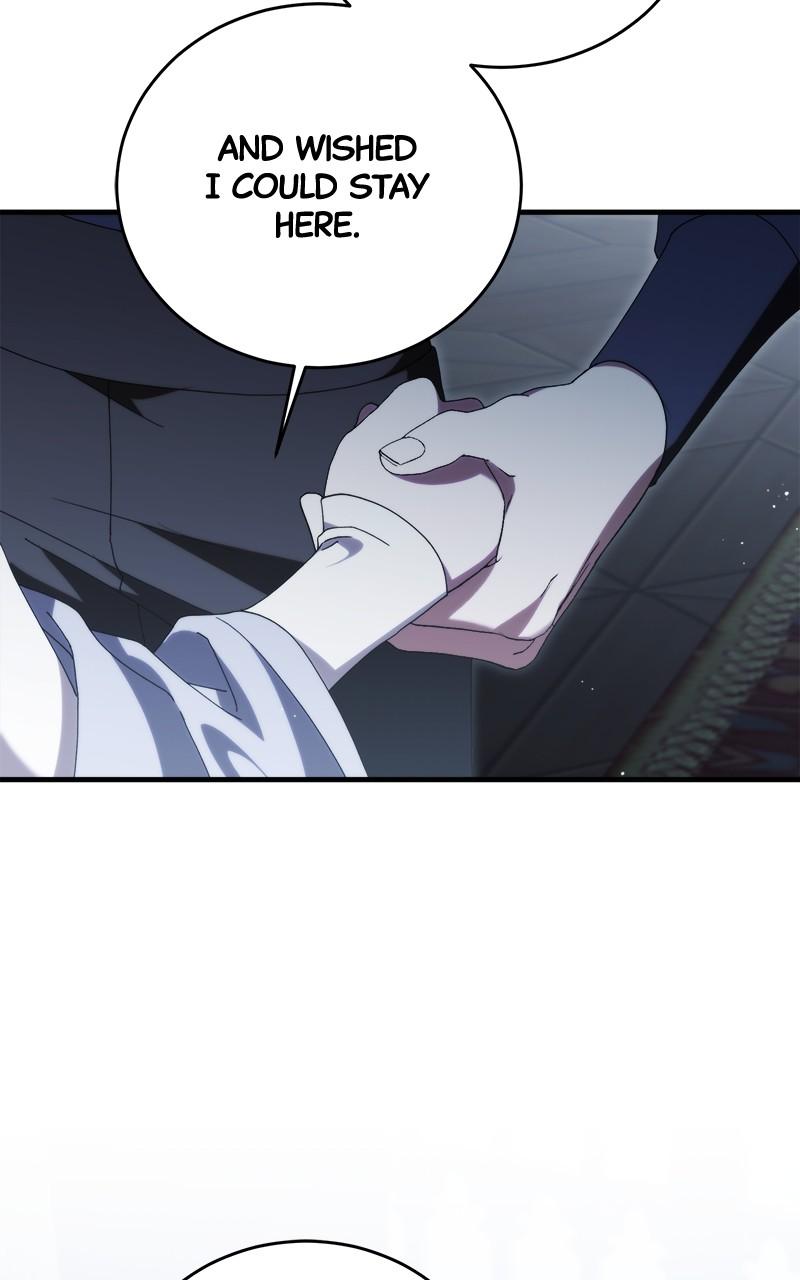 Even When I'm Dead Chapter 33 page 5 - 