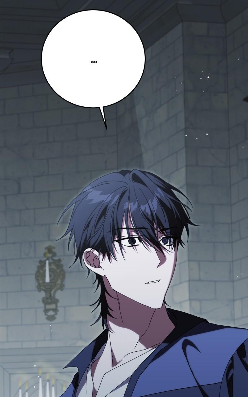 Even When I'm Dead Chapter 33 page 41 - 