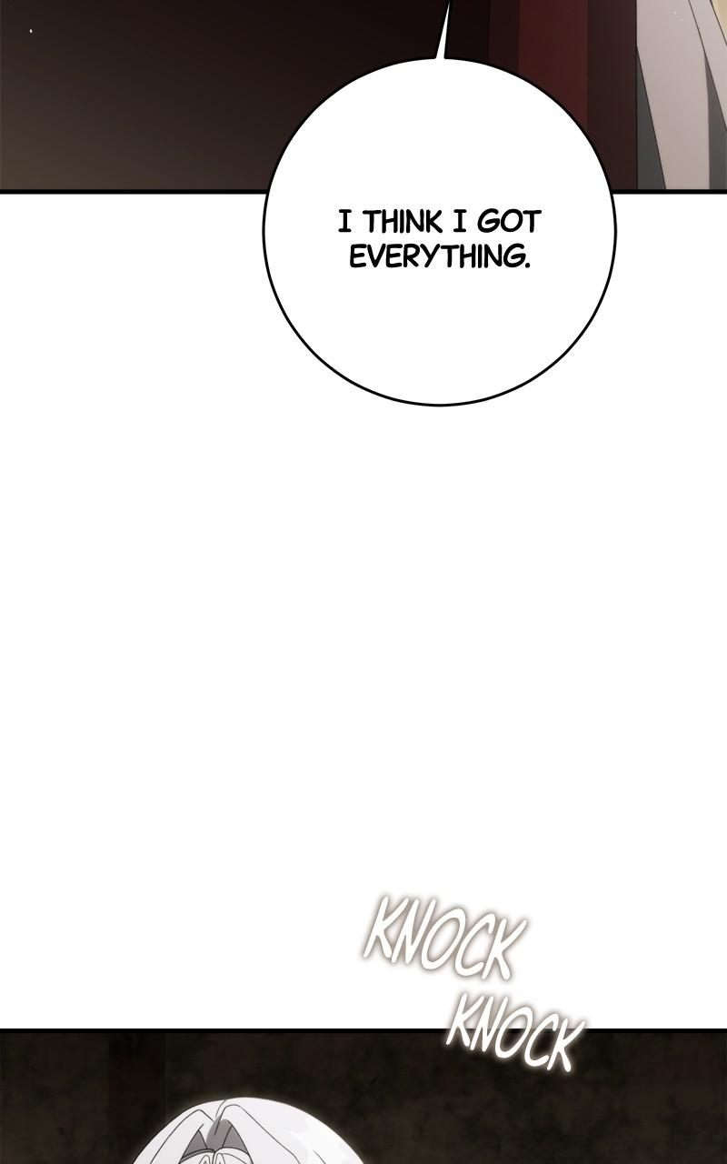 Even When I'm Dead Chapter 33 page 51 - 
