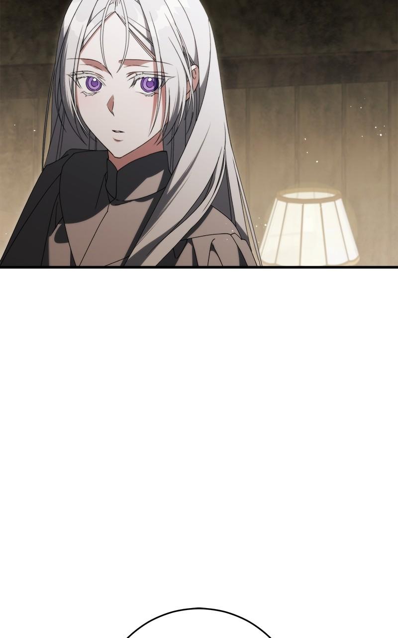 Even When I'm Dead Chapter 33 page 52 - 