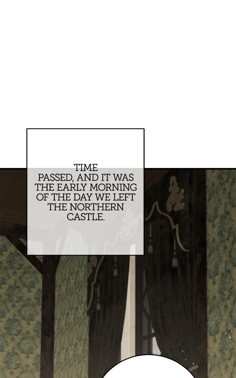 Even When I'm Dead Chapter 33 page 55 - 