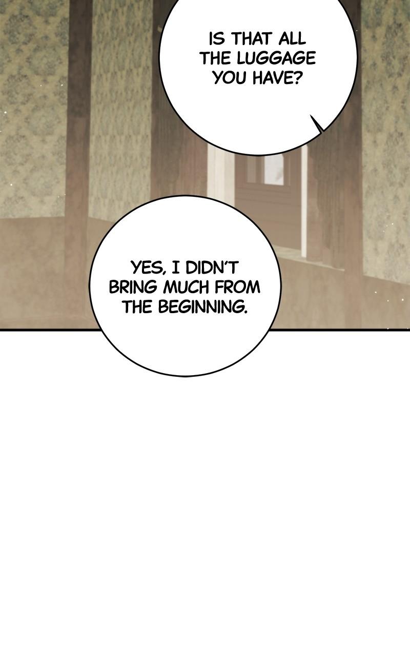 Even When I'm Dead Chapter 33 page 56 - 