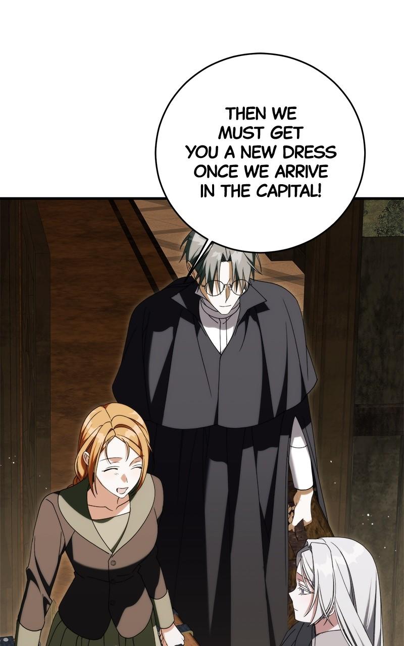 Even When I'm Dead Chapter 33 page 57 - 