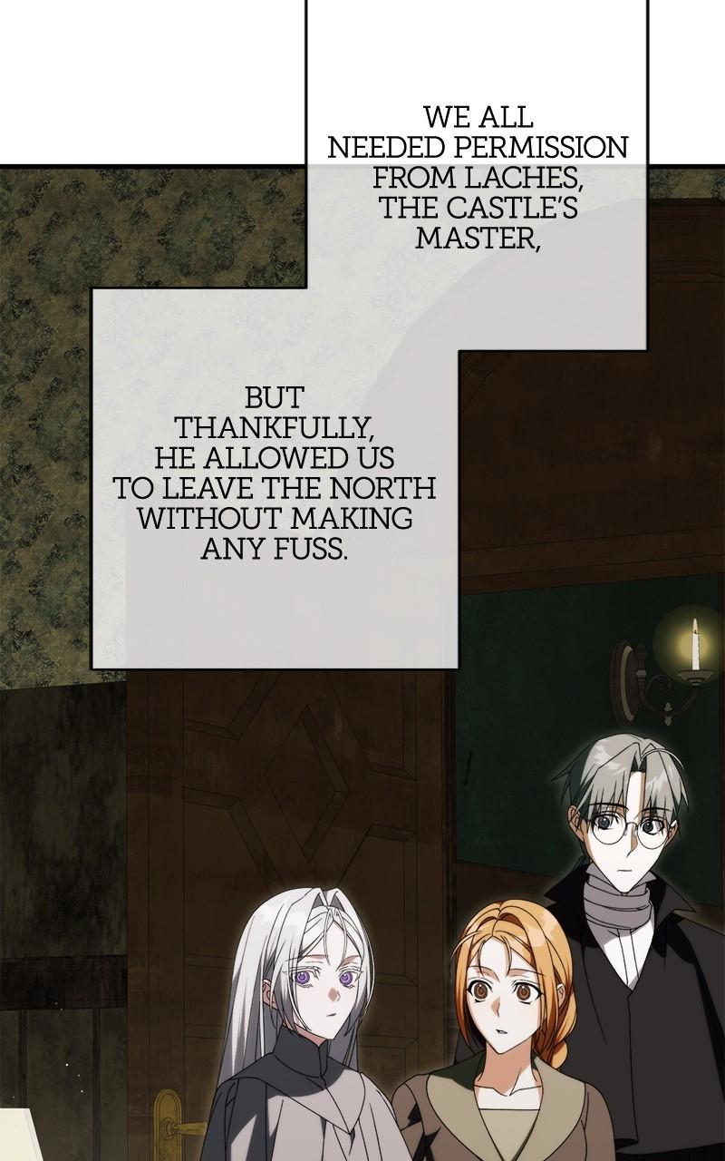 Even When I'm Dead Chapter 33 page 59 - 