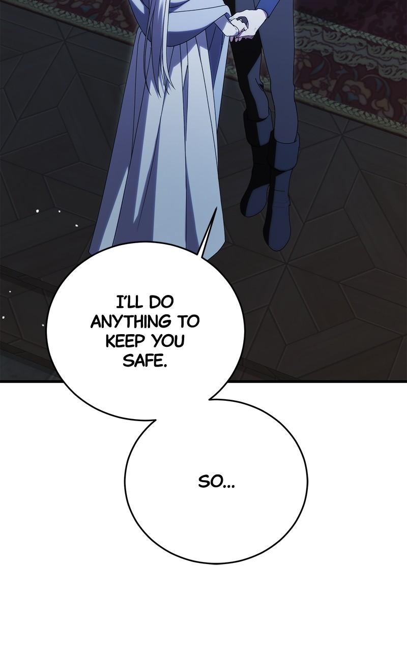 Even When I'm Dead Chapter 33 page 7 - 