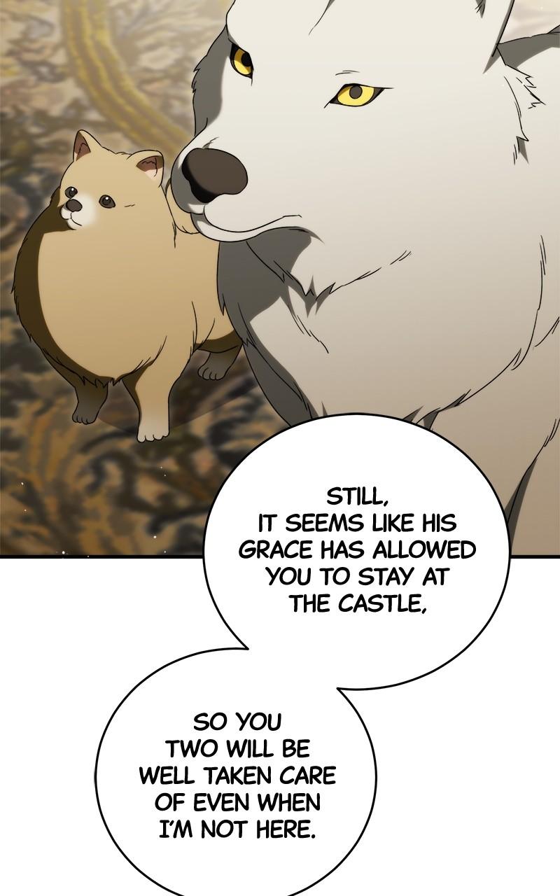 Even When I'm Dead Chapter 33 page 65 - 