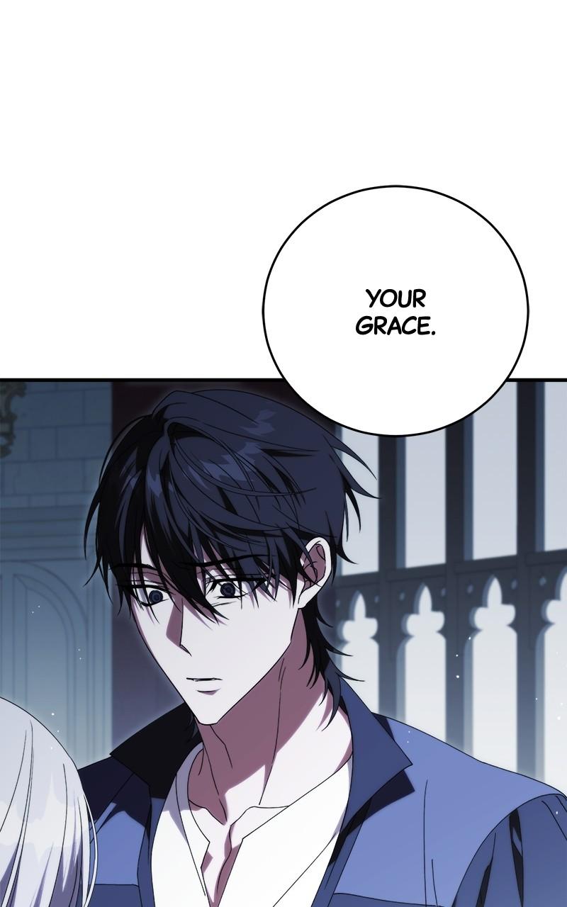 Even When I'm Dead Chapter 33 page 8 - 