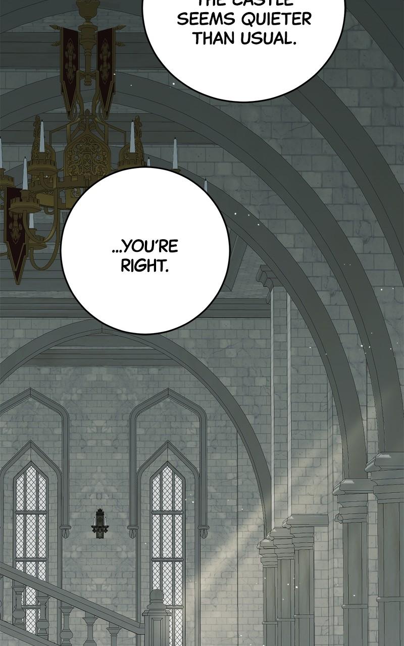Even When I'm Dead Chapter 33 page 75 - 