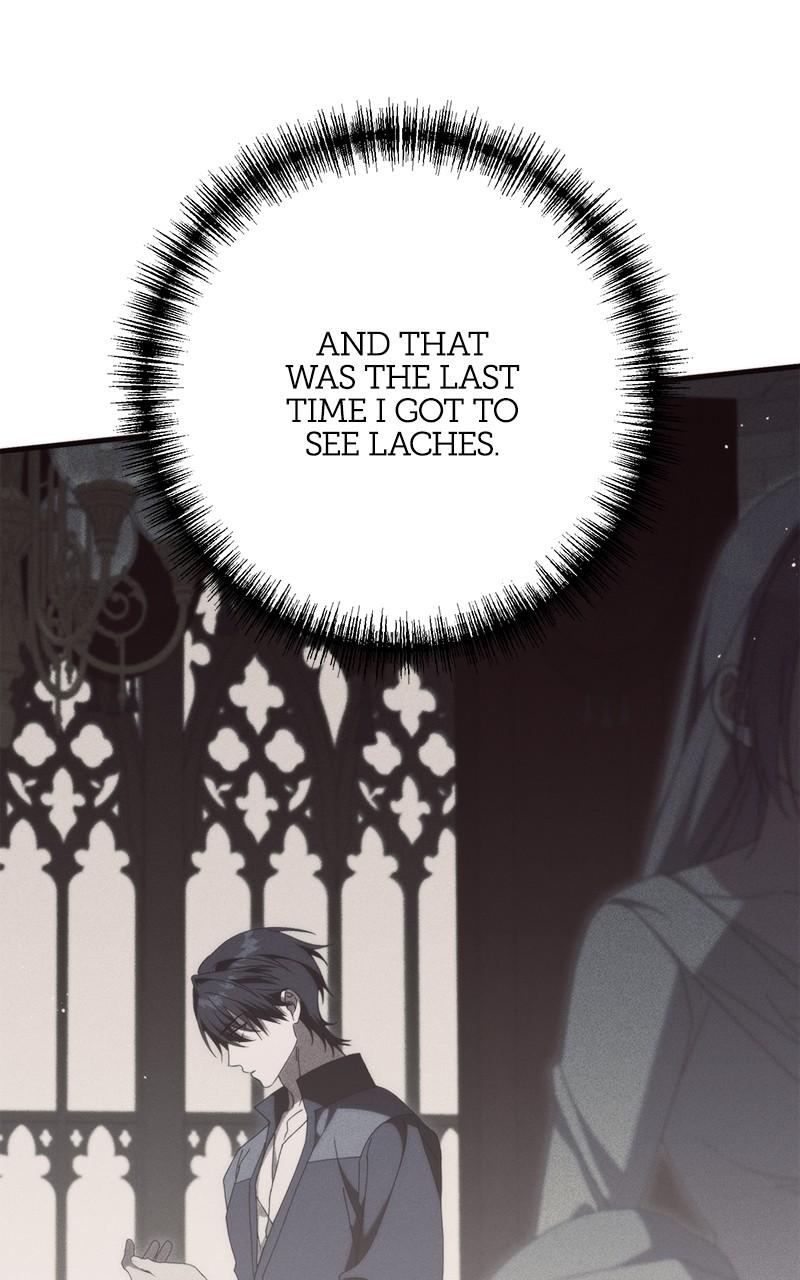 Even When I'm Dead Chapter 33 page 91 - 