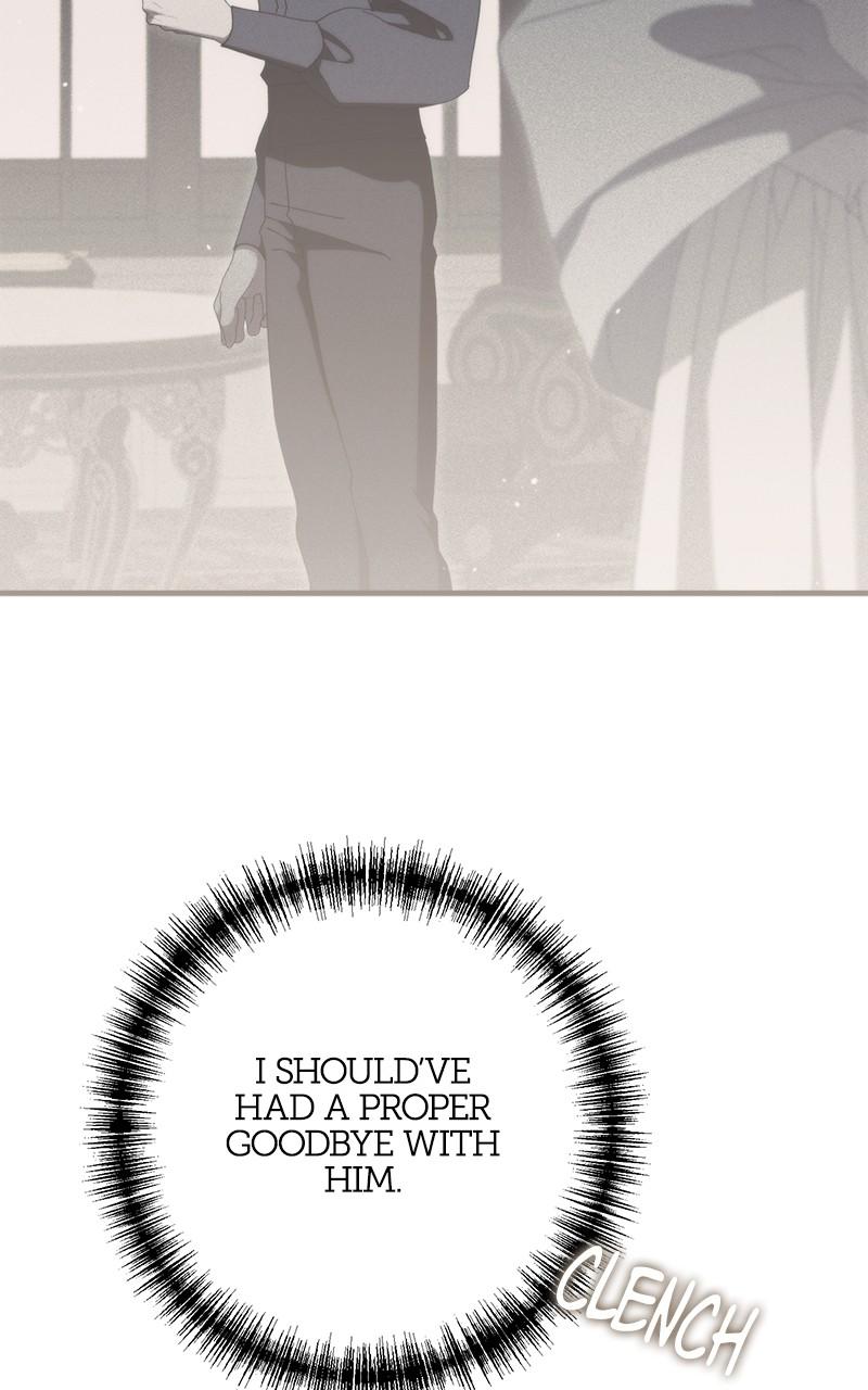 Even When I'm Dead Chapter 33 page 92 - 