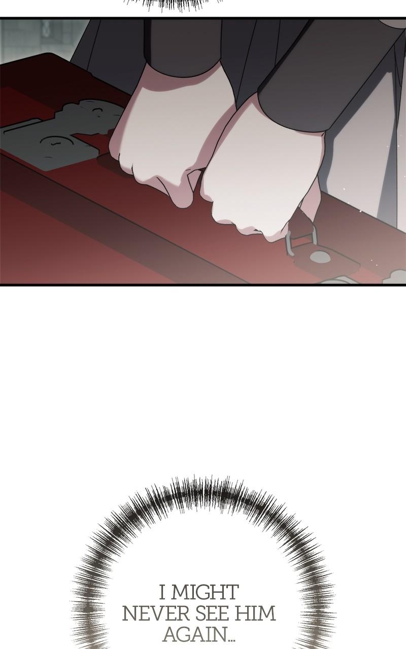 Even When I'm Dead Chapter 33 page 93 - 