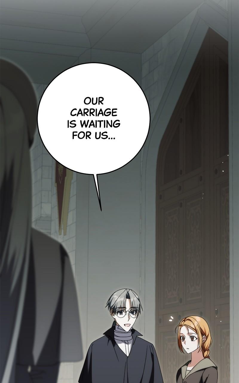 Even When I'm Dead Chapter 33 page 95 - 