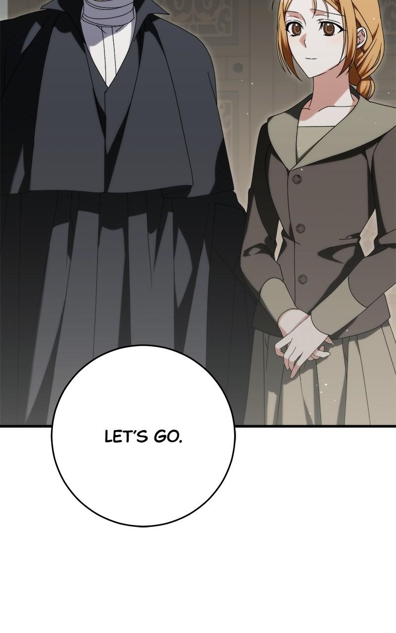 Even When I'm Dead Chapter 33 page 100 - 
