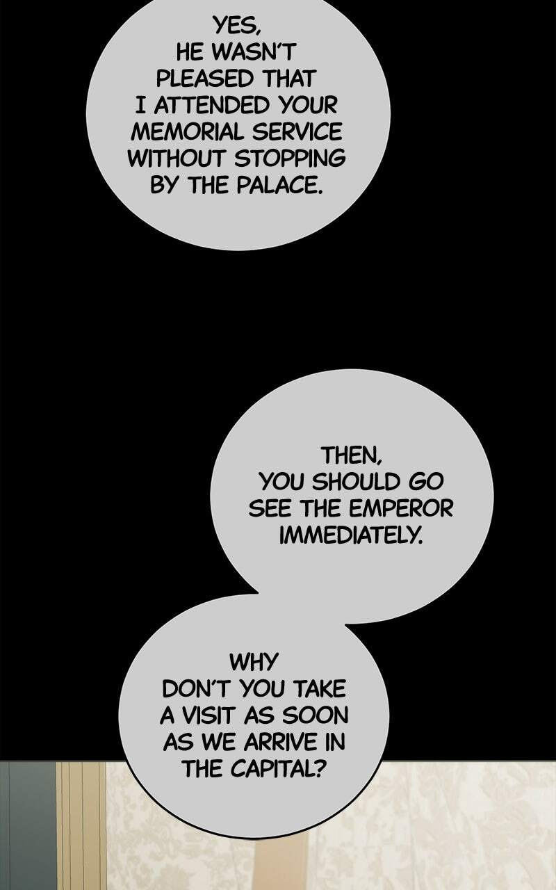 Even When I'm Dead Chapter 34 page 115 - 