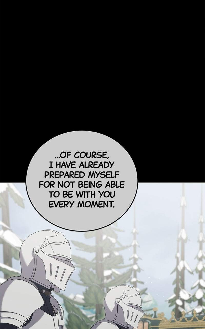 Even When I'm Dead Chapter 34 page 117 - 