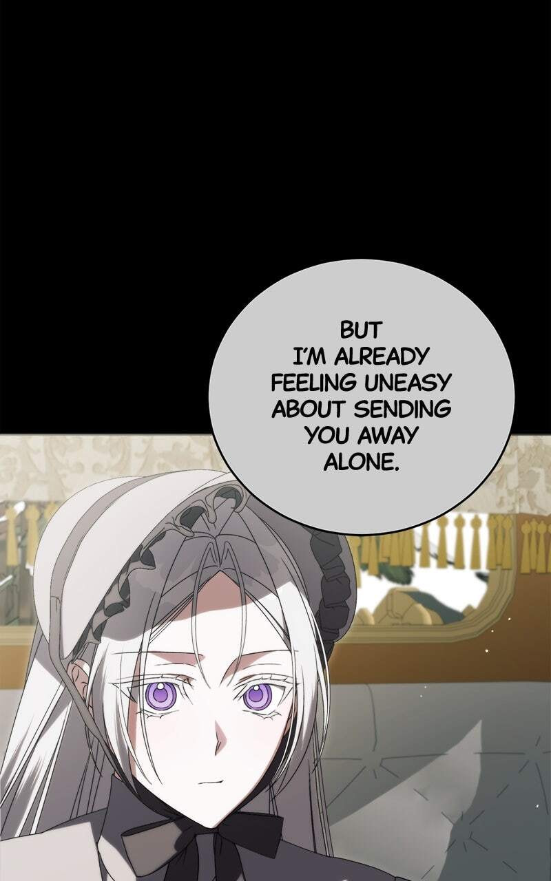 Even When I'm Dead Chapter 34 page 119 - 