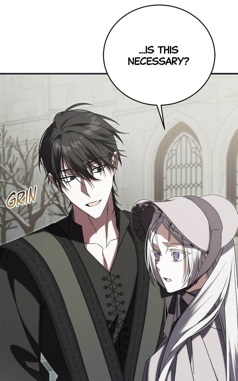 Even When I'm Dead Chapter 34 page 14 - 