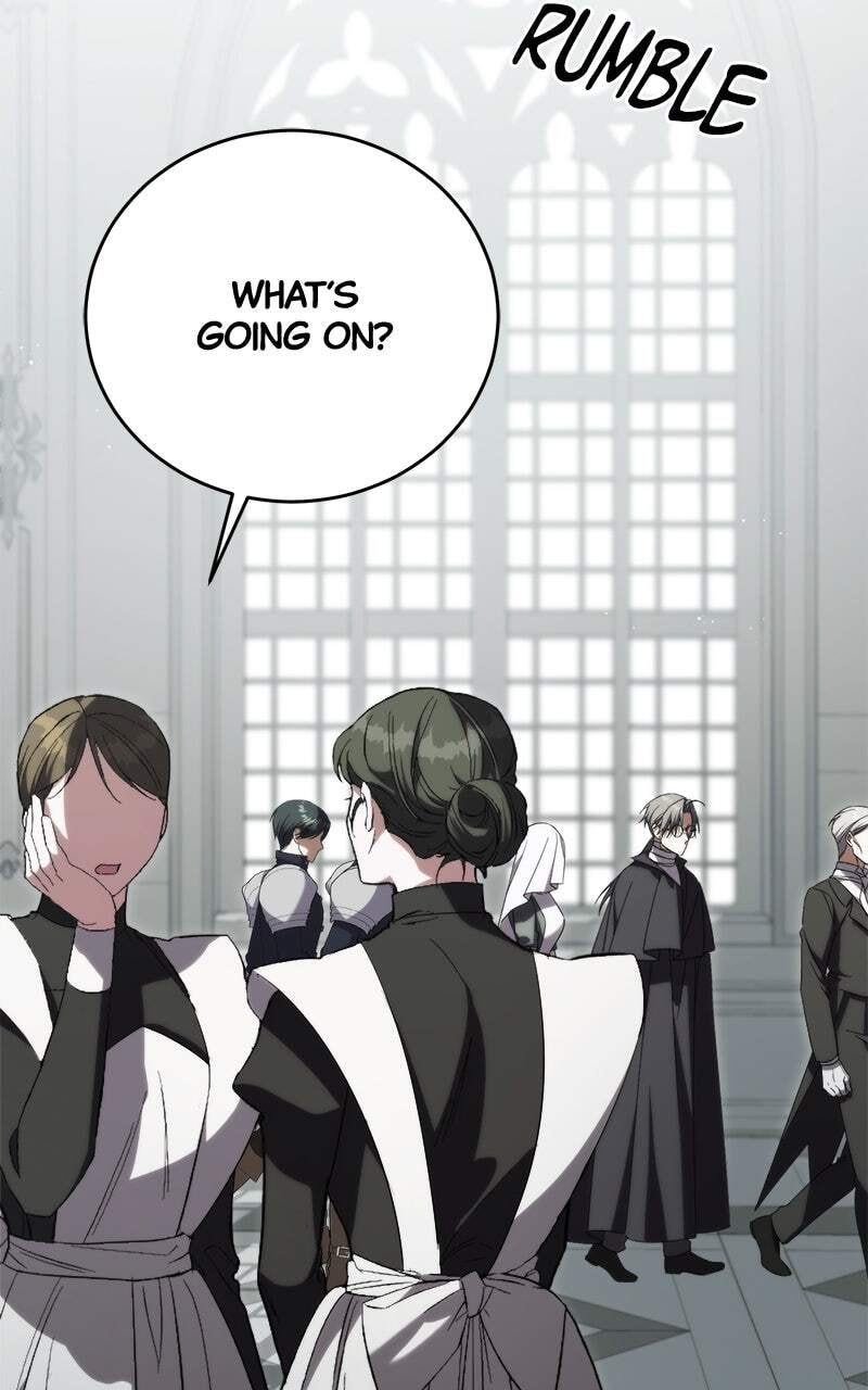 Even When I'm Dead Chapter 34 page 133 - 