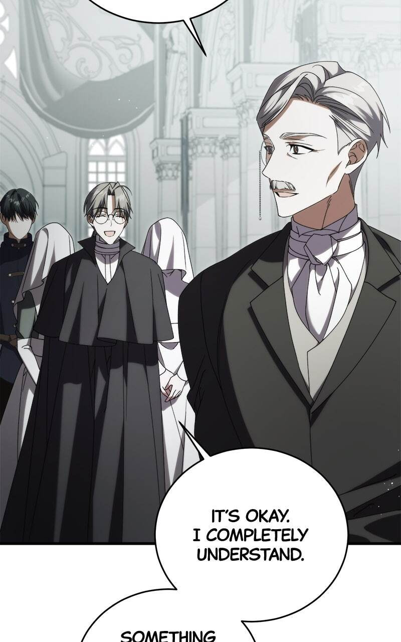 Even When I'm Dead Chapter 34 page 135 - 