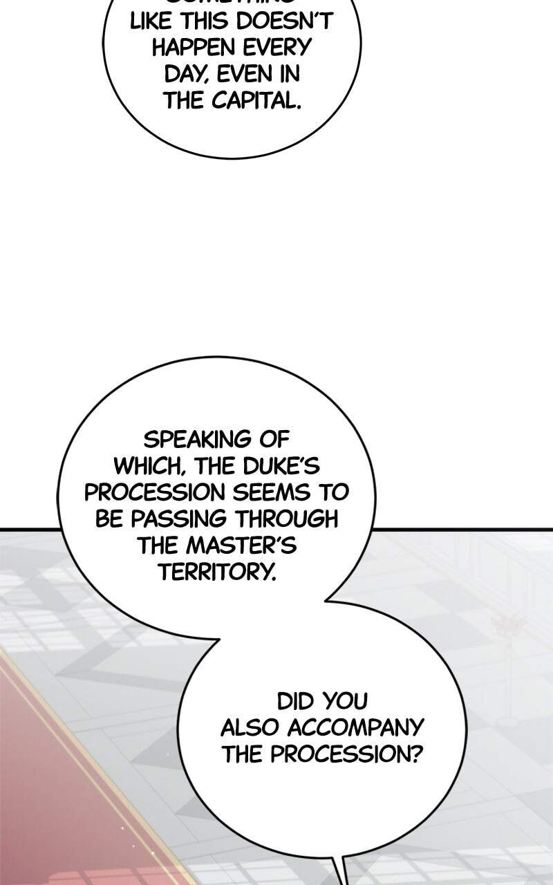 Even When I'm Dead Chapter 34 page 136 - 
