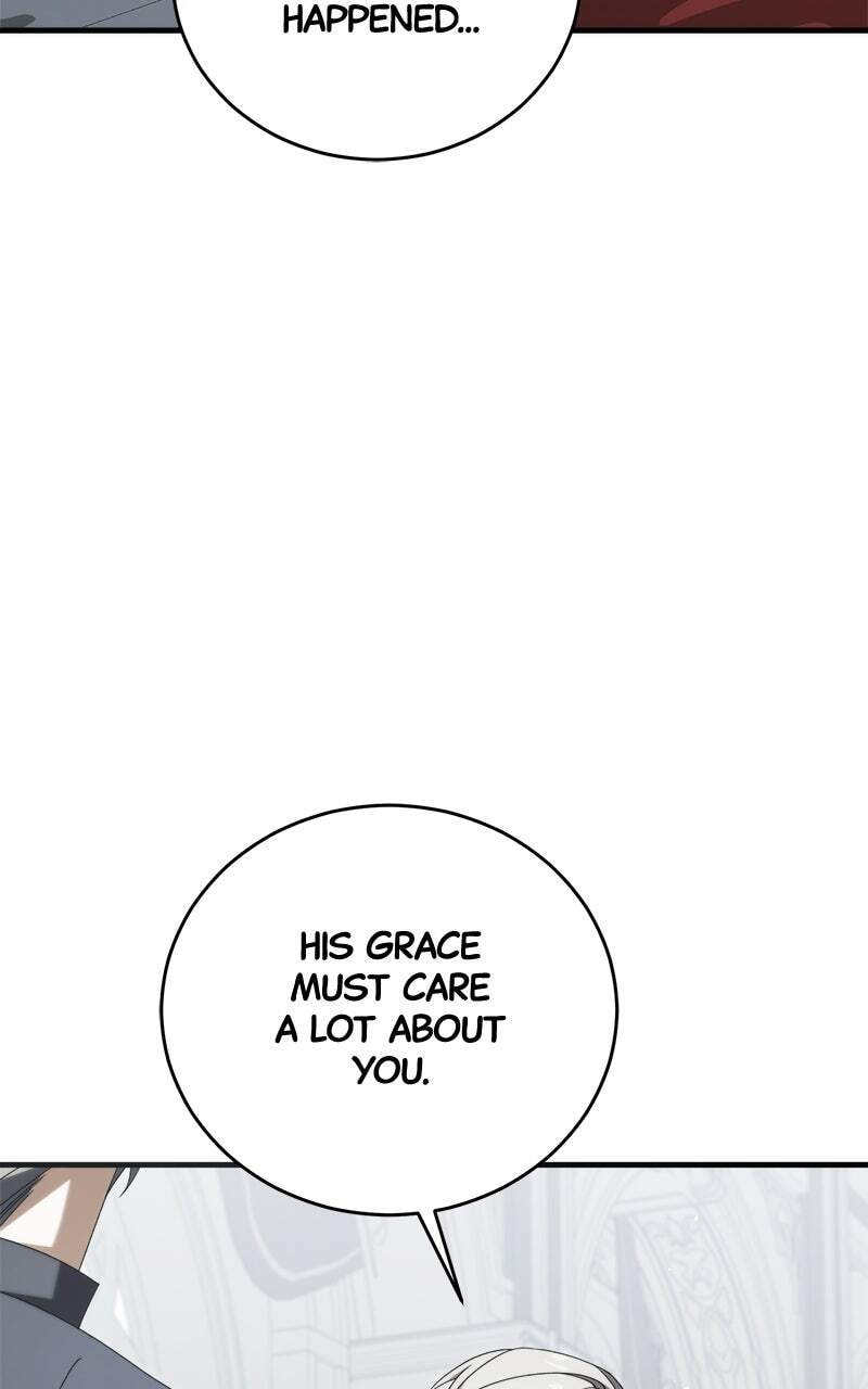 Even When I'm Dead Chapter 34 page 138 - 