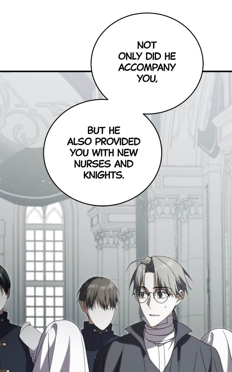 Even When I'm Dead Chapter 34 page 140 - 