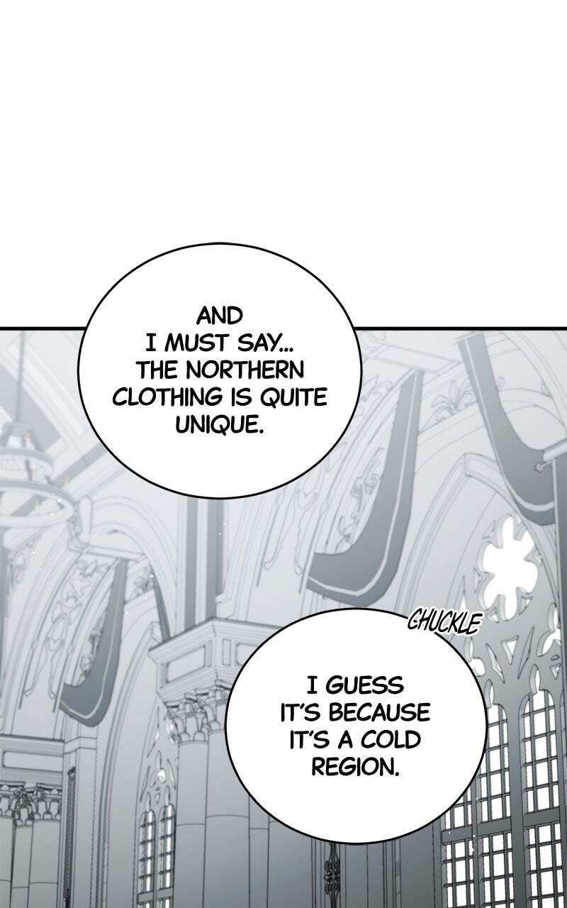 Even When I'm Dead Chapter 34 page 142 - 
