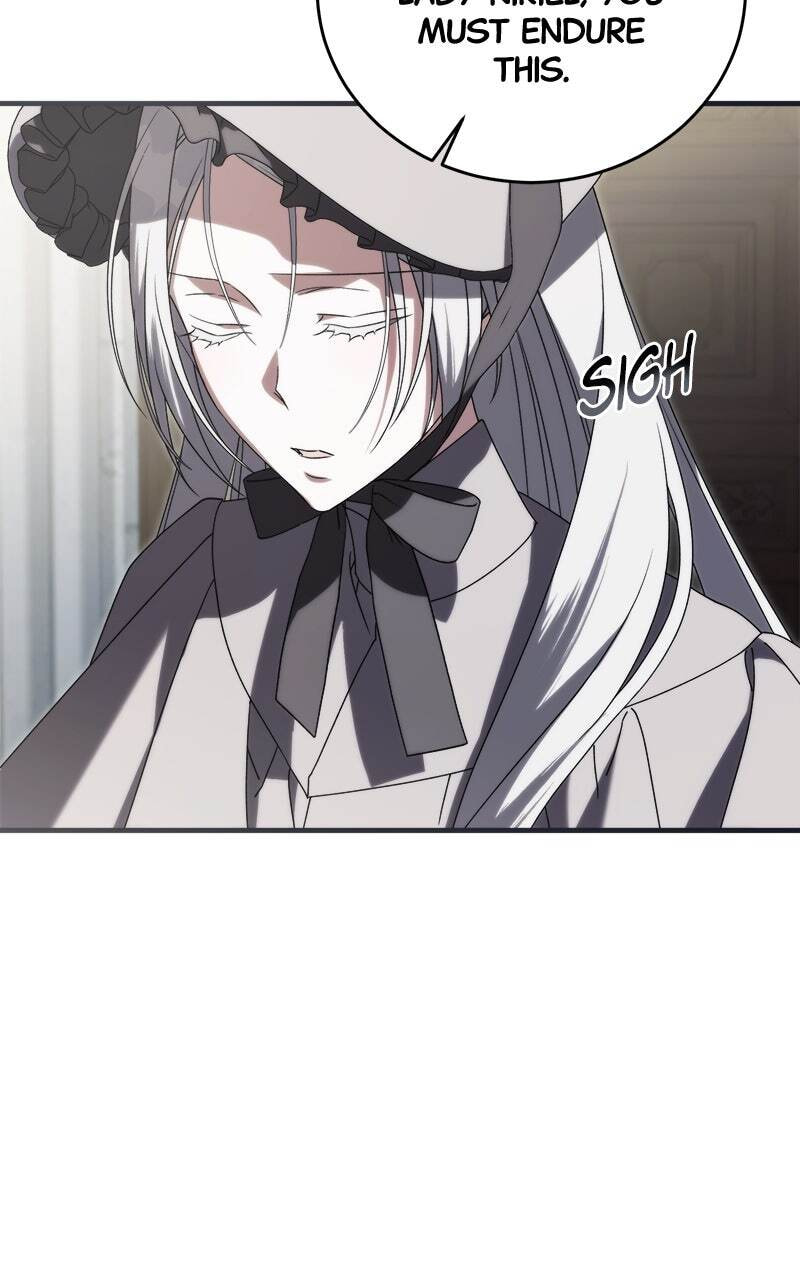 Even When I'm Dead Chapter 34 page 16 - 