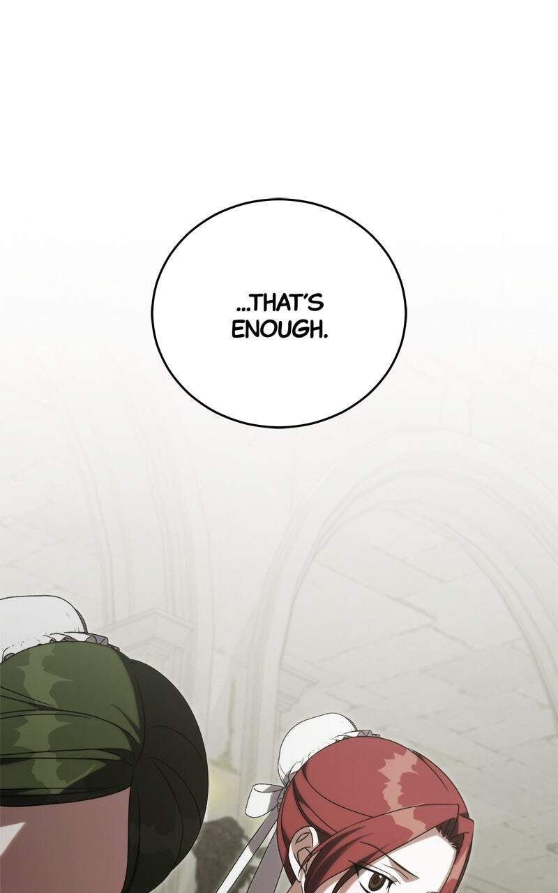 Even When I'm Dead Chapter 34 page 17 - 