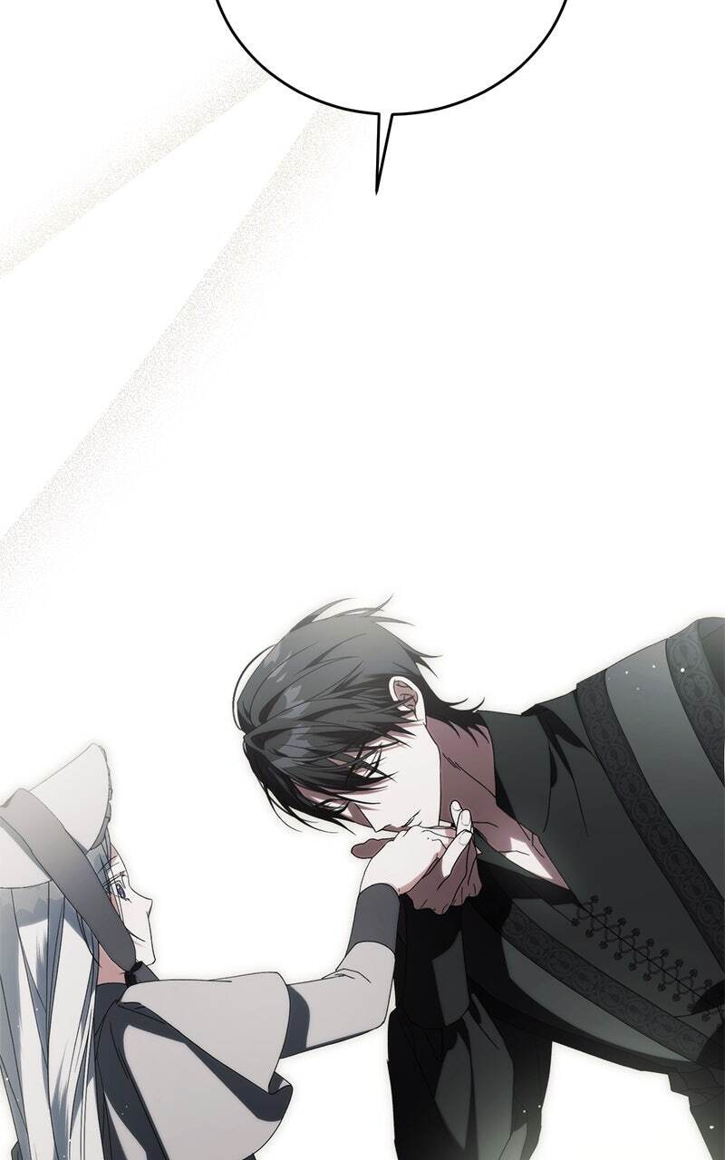 Even When I'm Dead Chapter 34 page 3 - 
