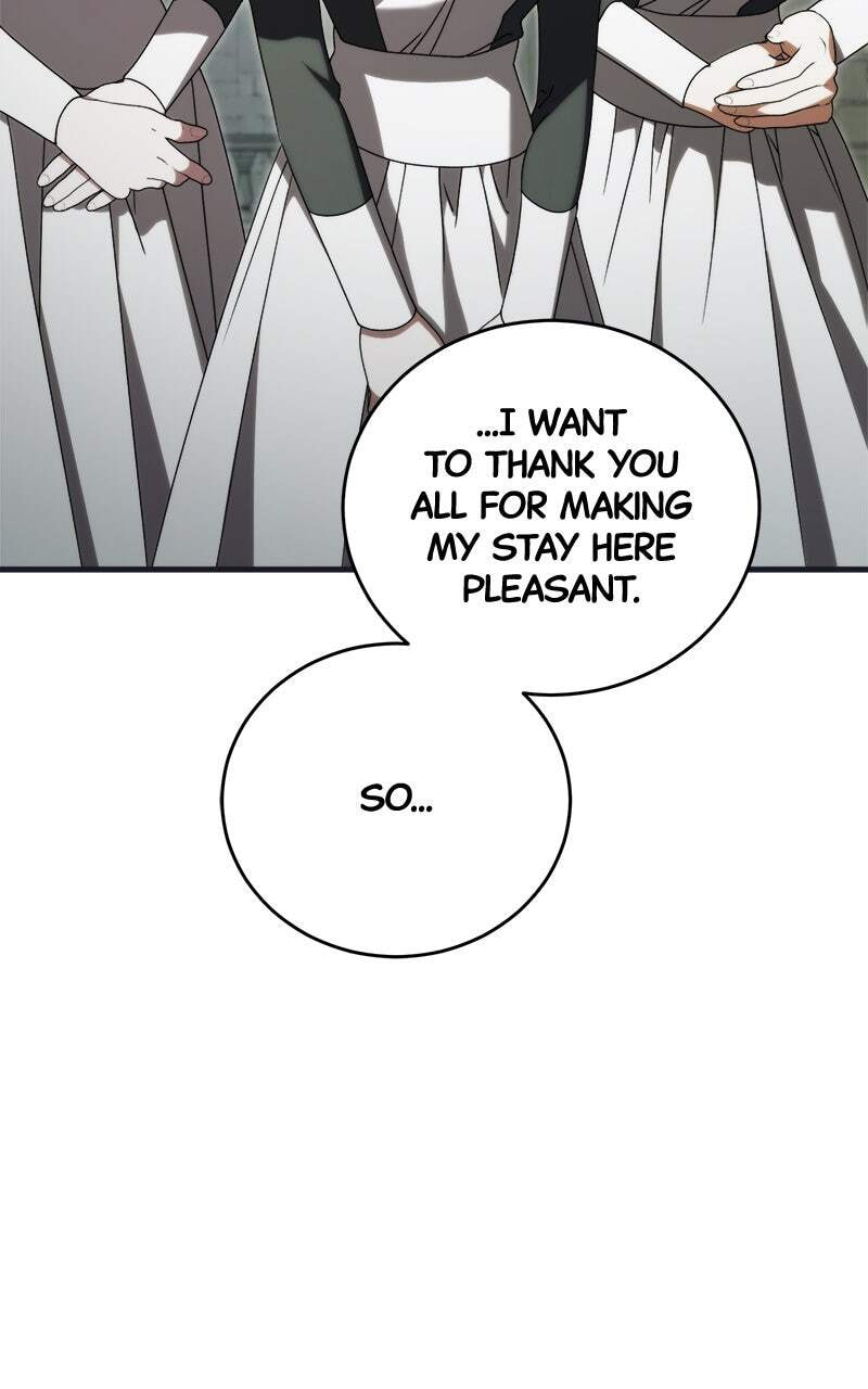 Even When I'm Dead Chapter 34 page 22 - 