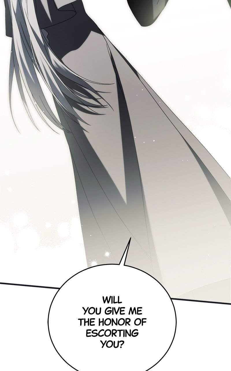 Even When I'm Dead Chapter 34 page 4 - 
