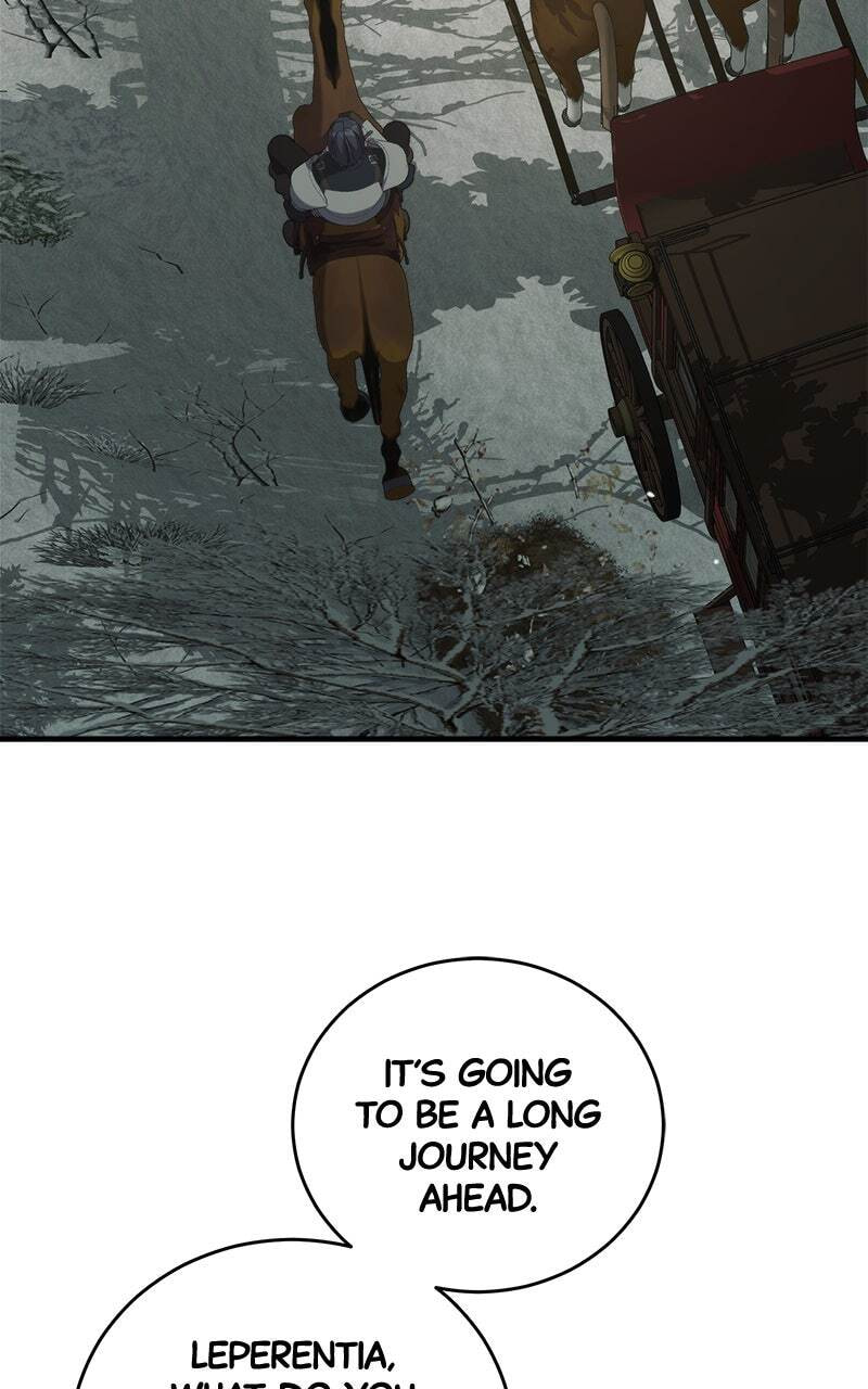 Even When I'm Dead Chapter 34 page 46 - 