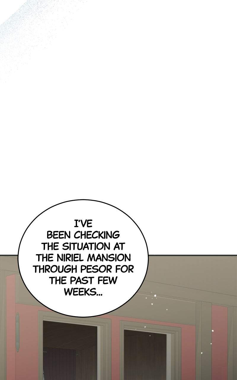 Even When I'm Dead Chapter 34 page 51 - 