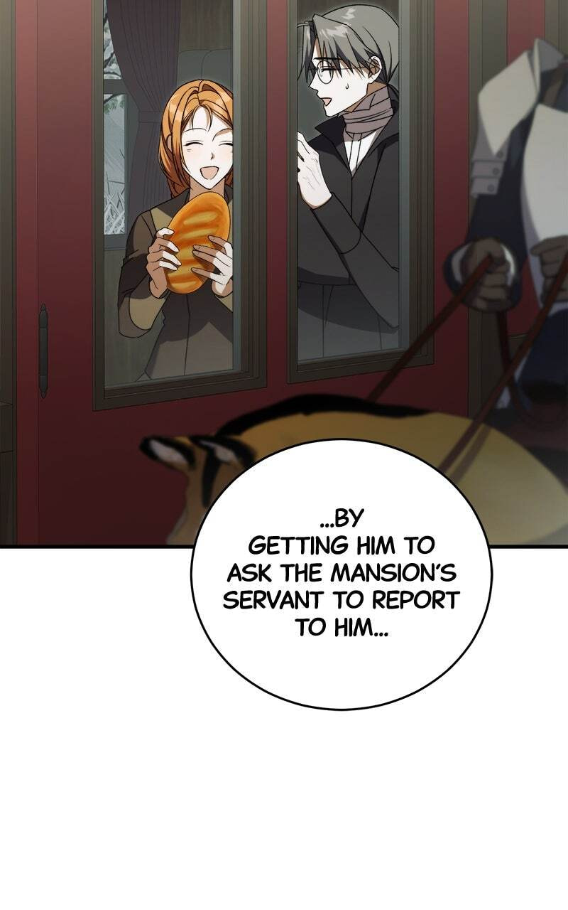 Even When I'm Dead Chapter 34 page 52 - 