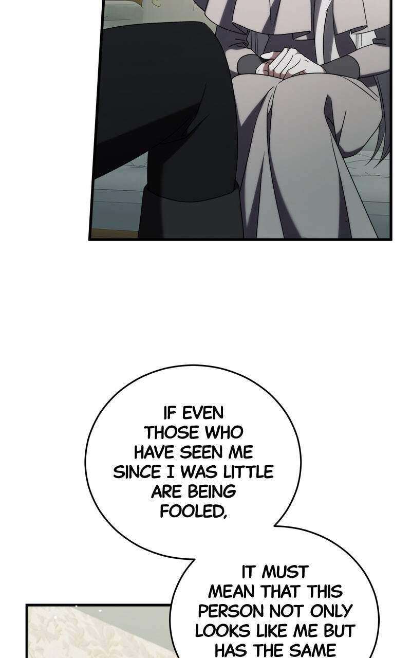 Even When I'm Dead Chapter 34 page 54 - 