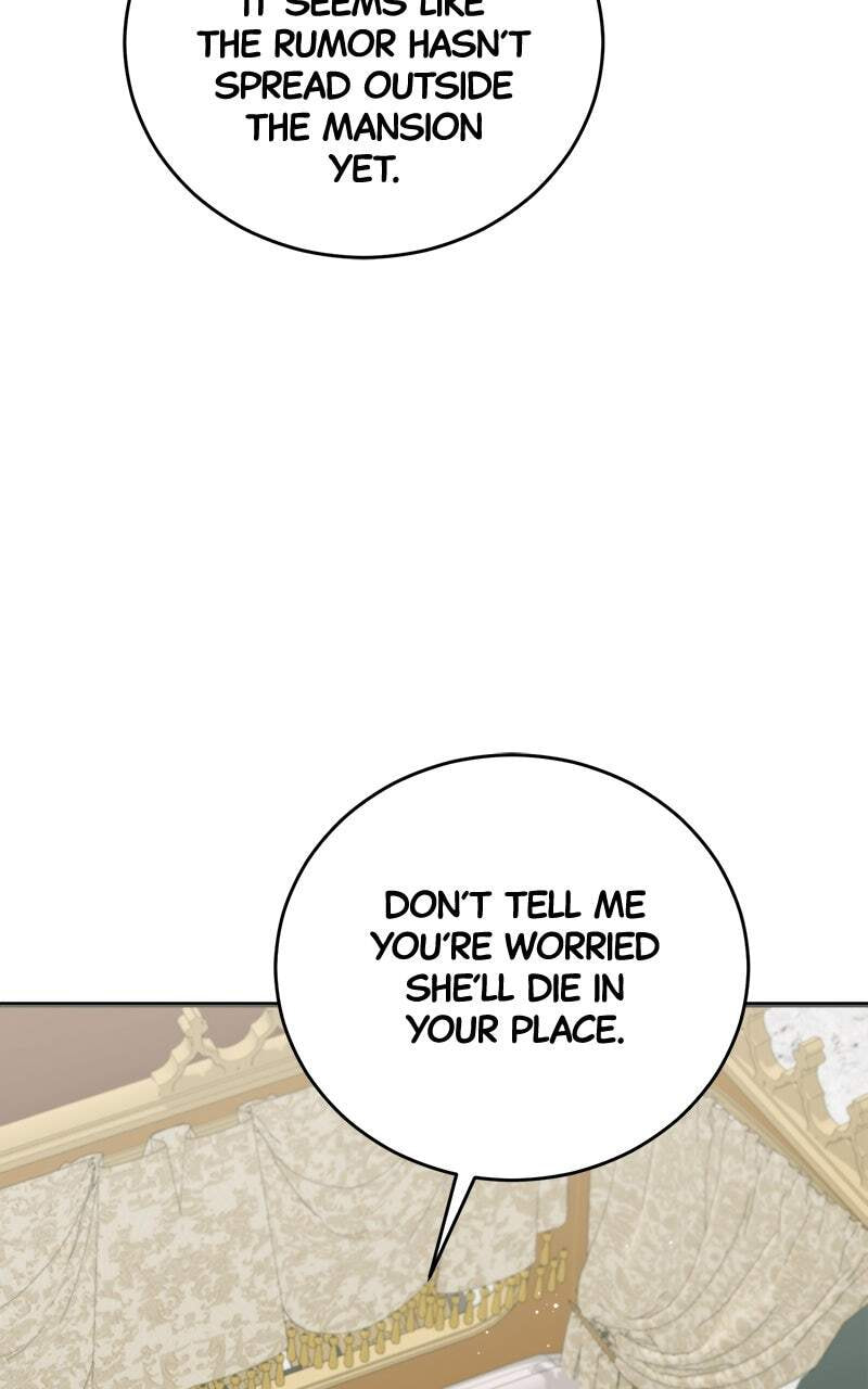 Even When I'm Dead Chapter 34 page 56 - 