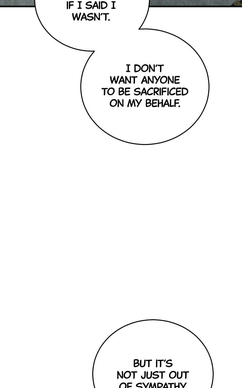Even When I'm Dead Chapter 34 page 58 - 