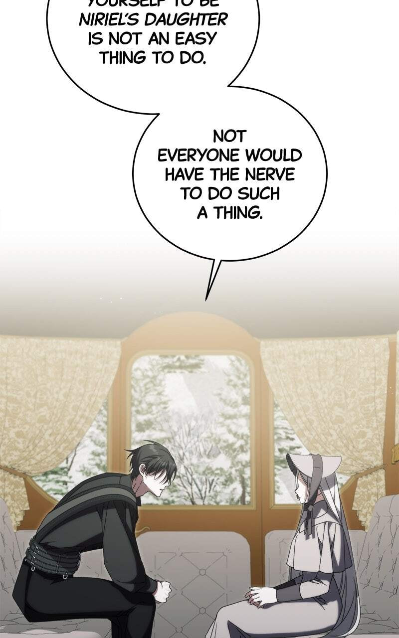 Even When I'm Dead Chapter 34 page 65 - 