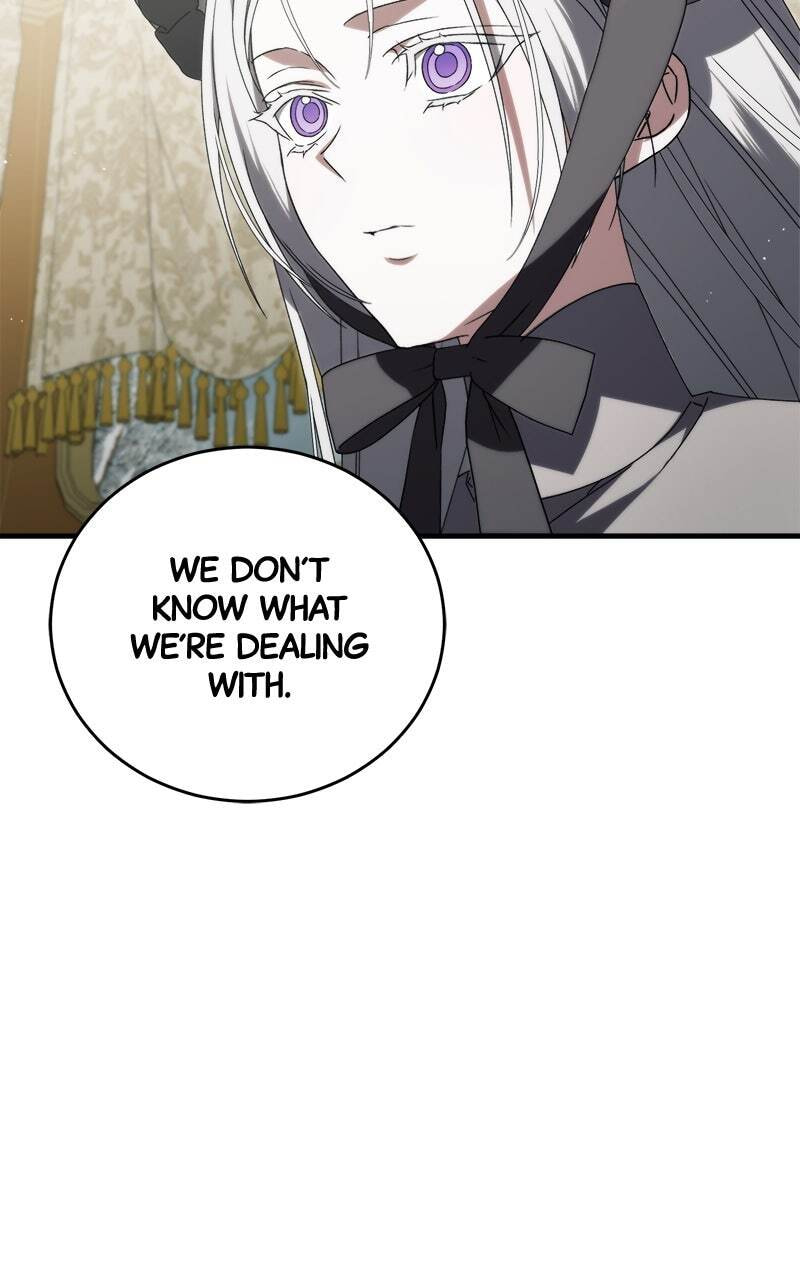 Even When I'm Dead Chapter 34 page 69 - 