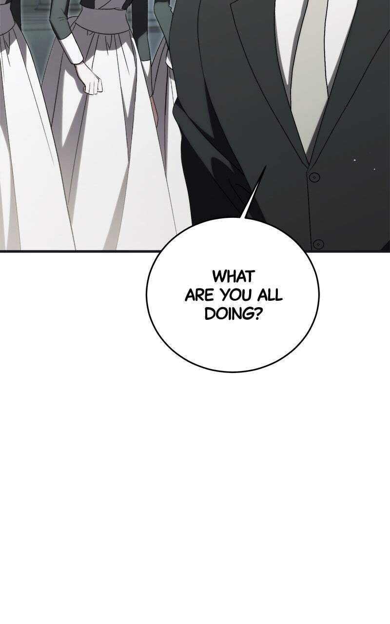 Even When I'm Dead Chapter 34 page 8 - 