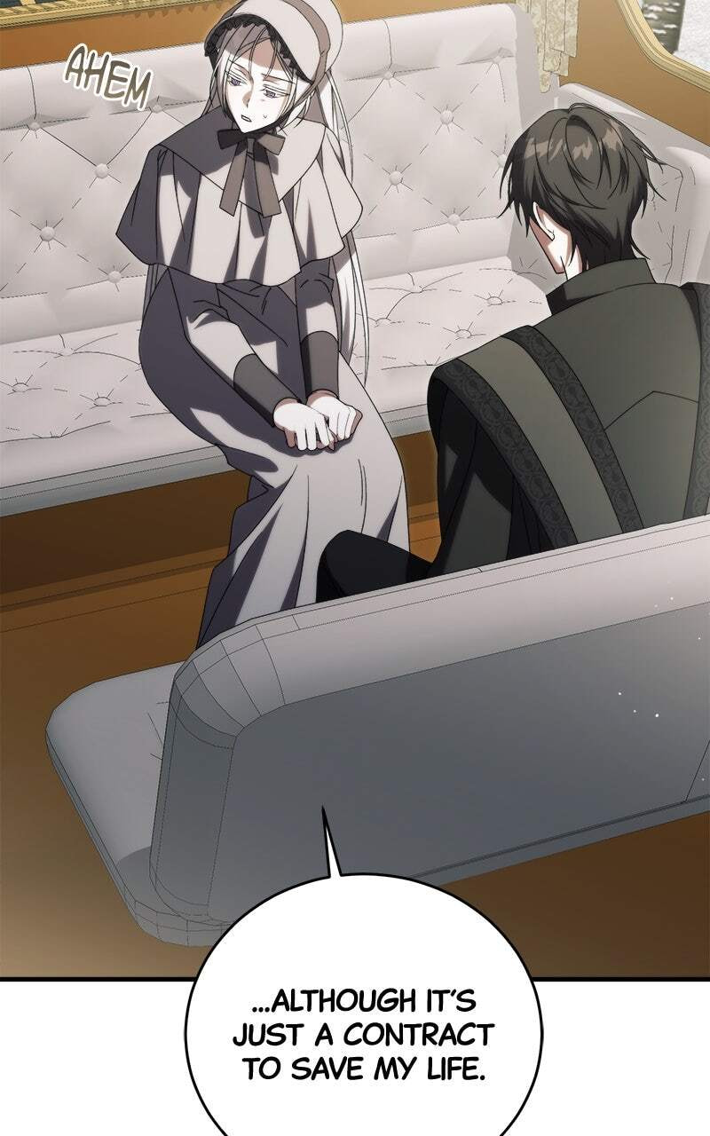 Even When I'm Dead Chapter 34 page 76 - 