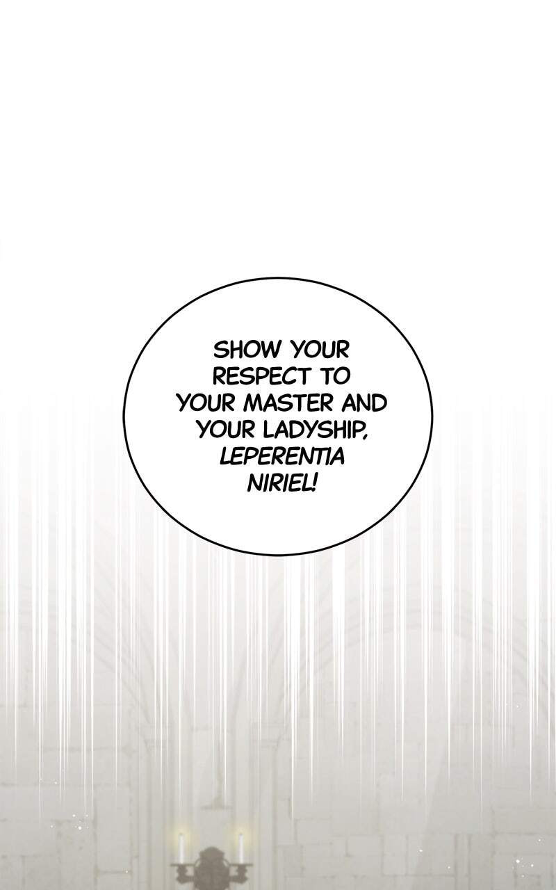 Even When I'm Dead Chapter 34 page 9 - 