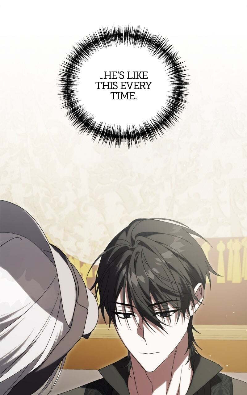 Even When I'm Dead Chapter 34 page 86 - 