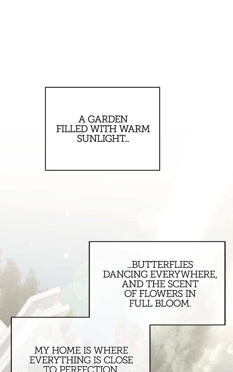 Even When I'm Dead Chapter 35 page 1 - 