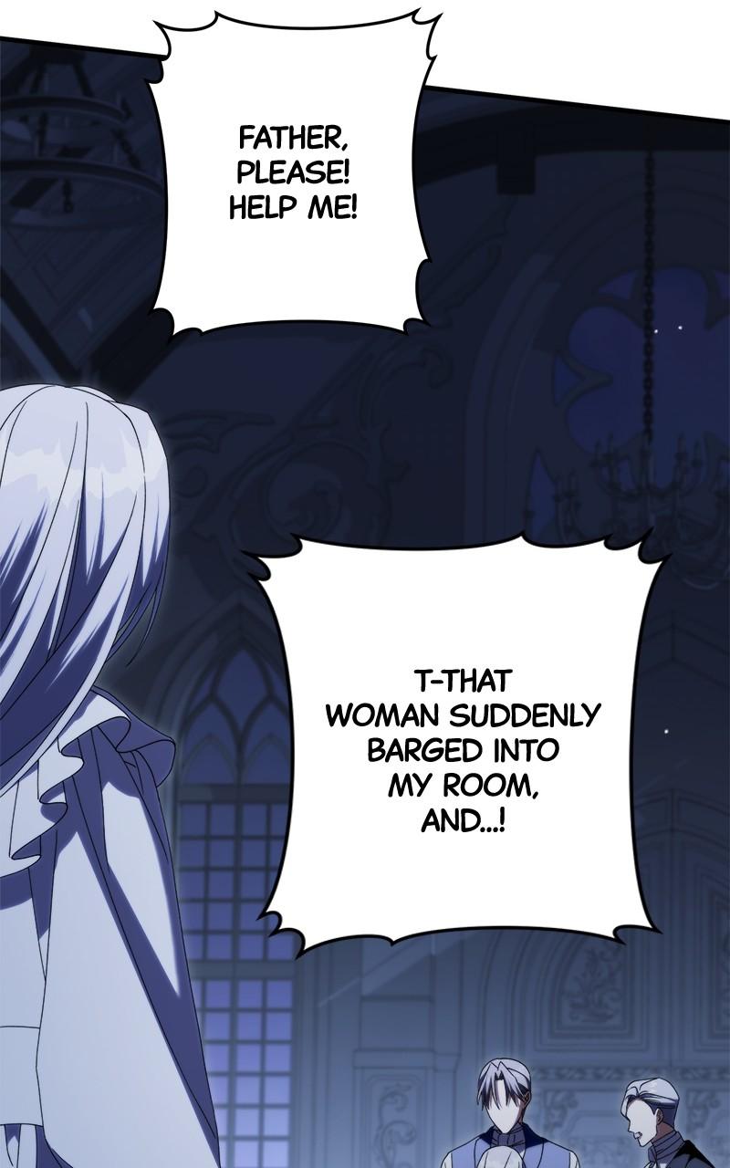 Even When I'm Dead Chapter 35 page 102 - 